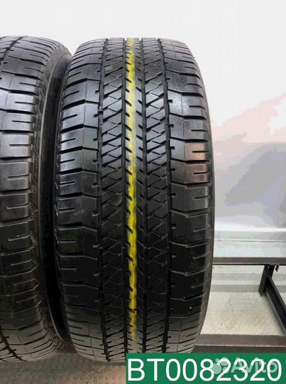 Bridgestone Dueler H/T D684 II 275/60 R20 105W