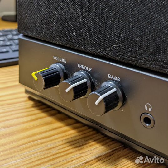 Компьютерная акустика sven SPS-702