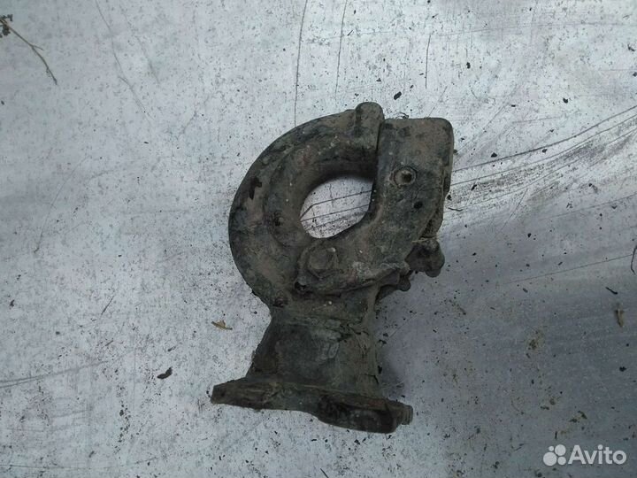 Фаркоп на УАЗ