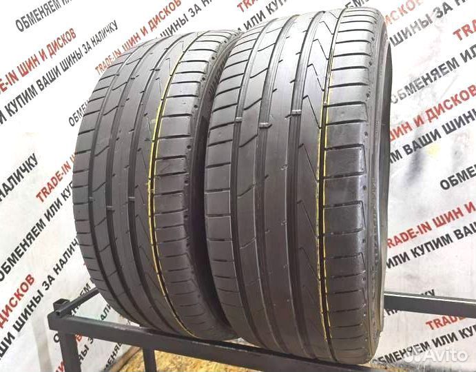Hankook Ventus S1 Evo 2 K117 255/45 R19