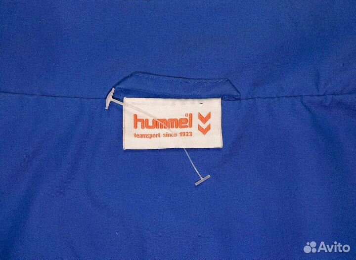 Мастерка «hummel». S 44-46