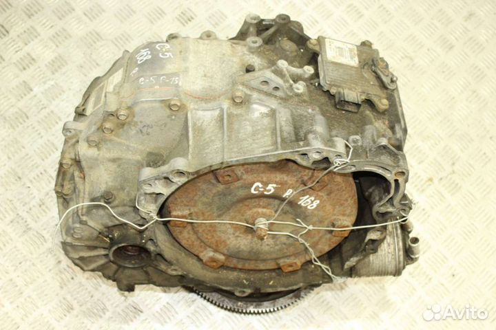 АКПП Citroen C5 1 (2001 - 2008) 2.0 9654493480 965