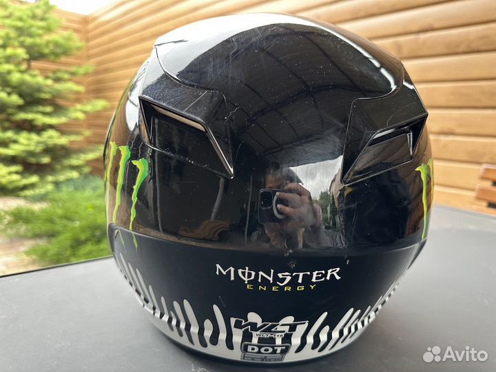 Шлем трансформер