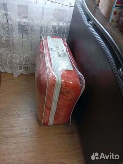 Плед покрывало