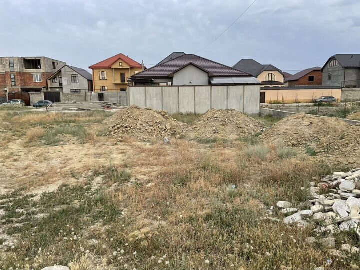 Участок 2,5 сот. (ИЖС)