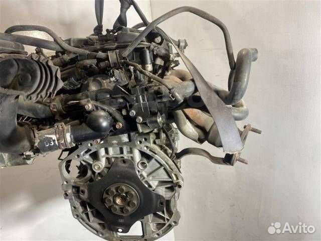 Двигатель G4KE 2.4 Бензин, для Kia