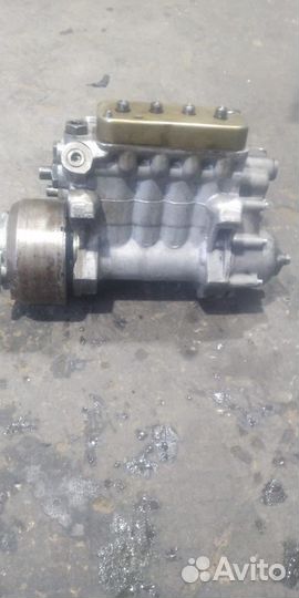 Тнвд камаз 3302