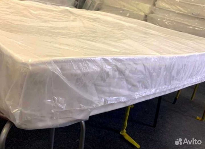 Матрас ортопедический