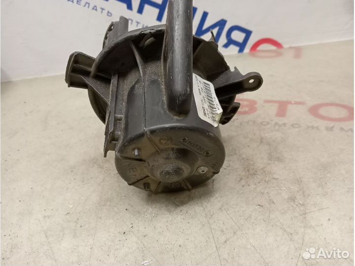 Моторчик печки, 6441S6 citroen C4, 3049755