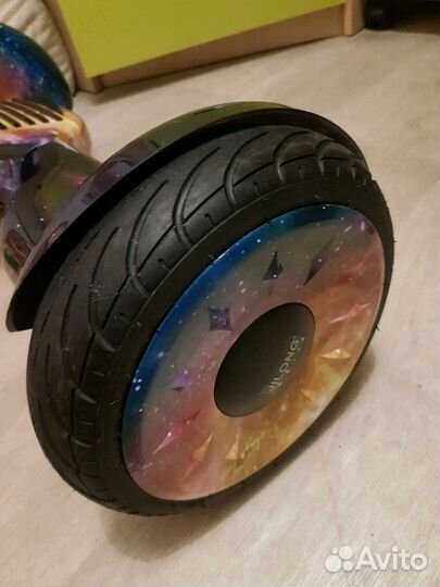 Гироскутер