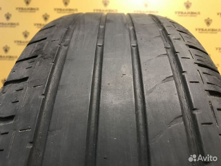 Bridgestone Turanza ER42 235/60 R18 103H