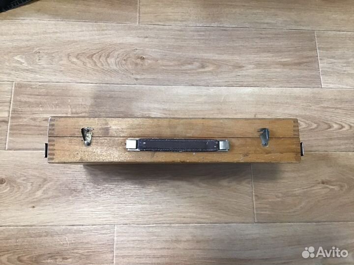 Мольберт переносной СССР