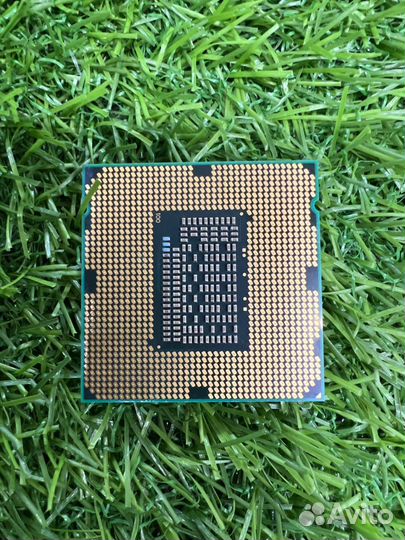 Процессор Intel Core i7 2600 LGA 1155