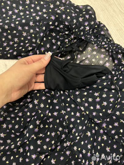 Платье женское 44 46