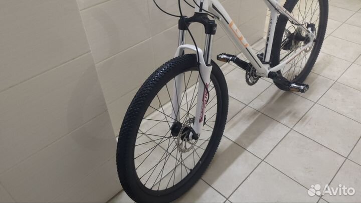 Велосипед GT Avalanche в идеальном состоянии 