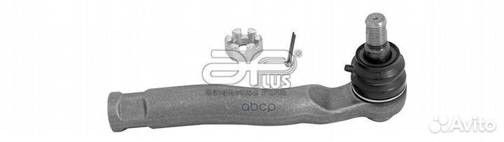 Наконечник рулевой тяги прав 26251AP Aplus