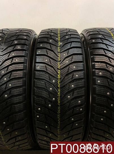 Kumho WinterCraft SUV Ice WS31 225/60 R17 110