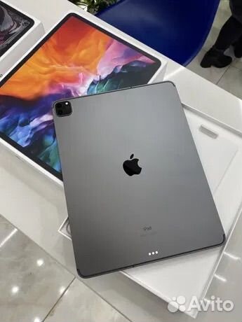 iPad pro 11 m1