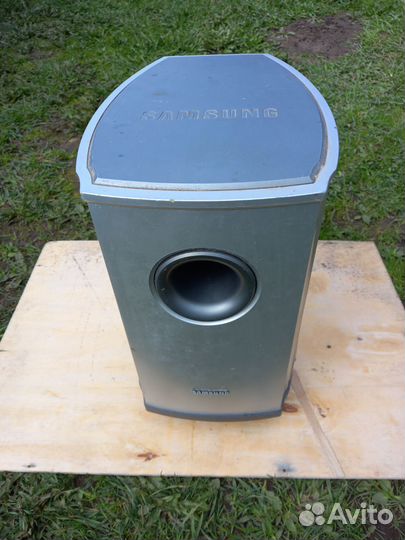 Домашний сабвуфер Sumsung pswa-750E