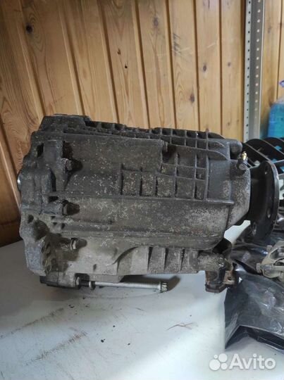 Раздатка infiniti fx35,m35,g35,s50,m45