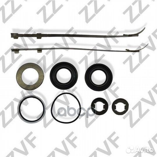 Ремкомплект рулевой рейки honda CR-V (96-02) 06