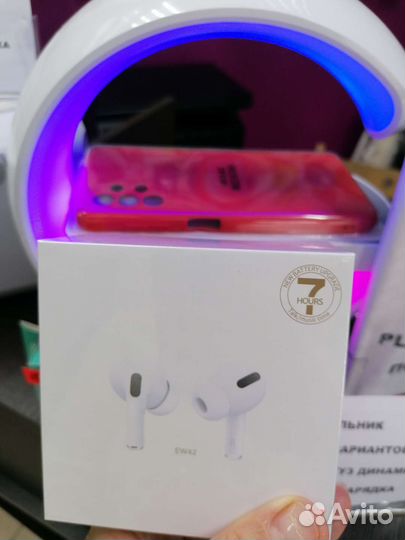 Беспроводные наушники Hoco EW42