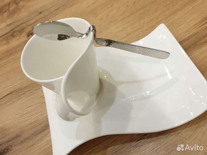 Ложка чайная New Wave Villeroy&Boch