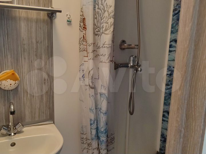 Дом 50 м² на участке 20 сот.