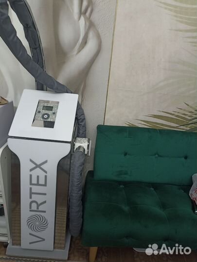 LPG процедура