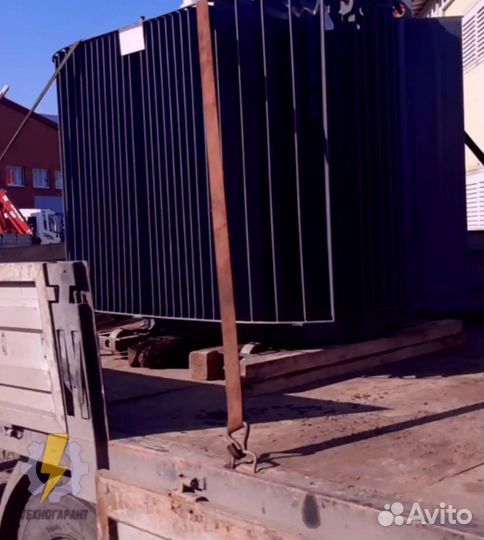 Трансформаторы тока