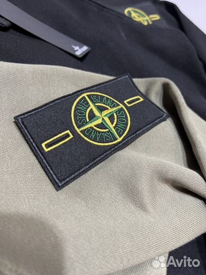 Зип Худи Stone Island