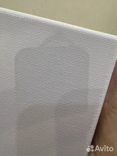 Холсты на подрамнике набор