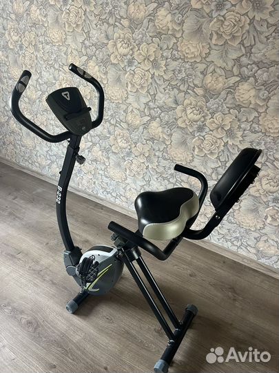 Велотренажор