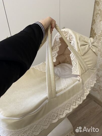 Переноска для детей