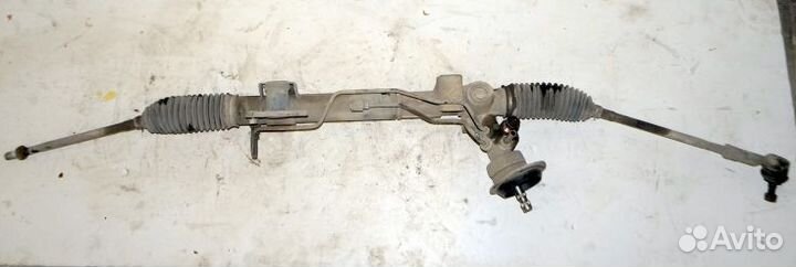 Рейка рулевая 4410A004AL Citroen C-Crosser