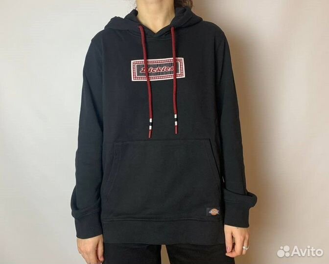 Новое худи Dickies оригинал