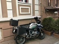 Продам BMW R1200GS