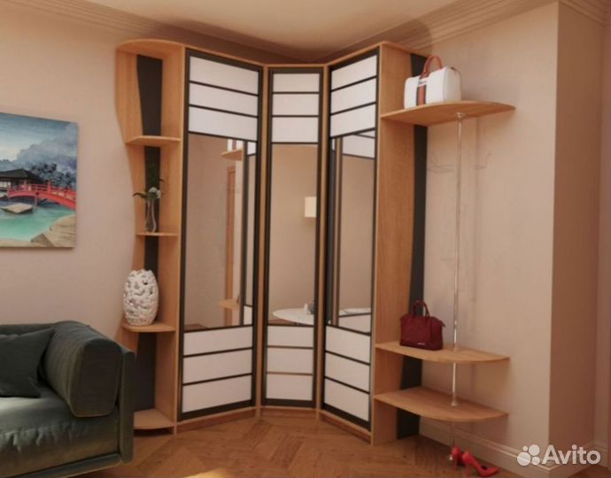 Шкаф от производителя