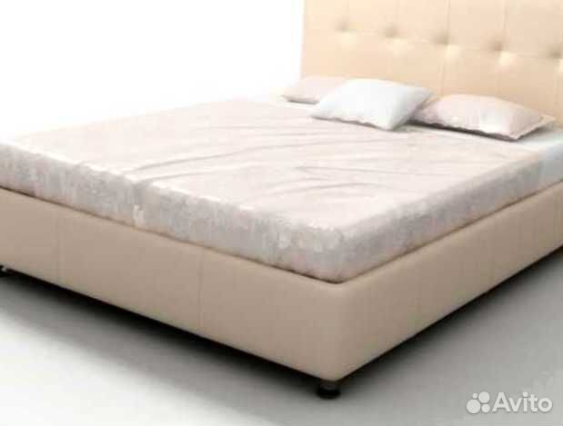 Матрас ортопедический 160х200, 180х200