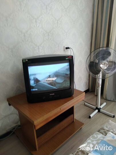 Телевизор philips