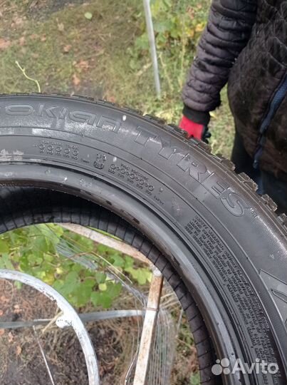 Nordman 8 205/60 R16