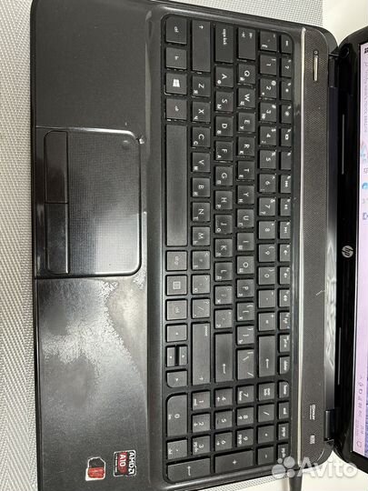Hp pavilion g6