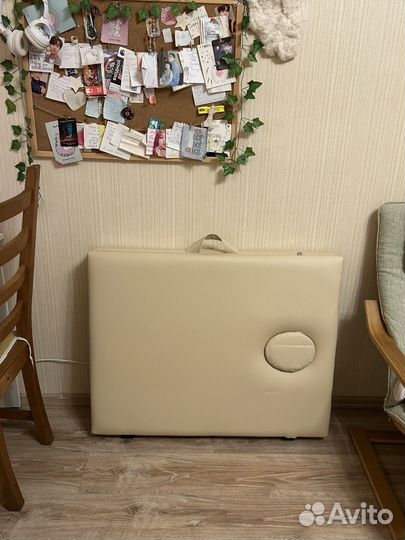 Кушетка косметологическая массажная Б/У