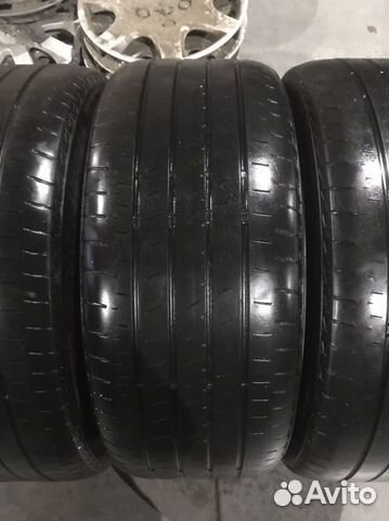 Bridgestone Turanza T005A 235/45 R18 94W