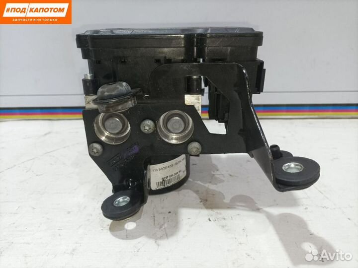 Блок ABS Volvo S60 2 2013 31329137