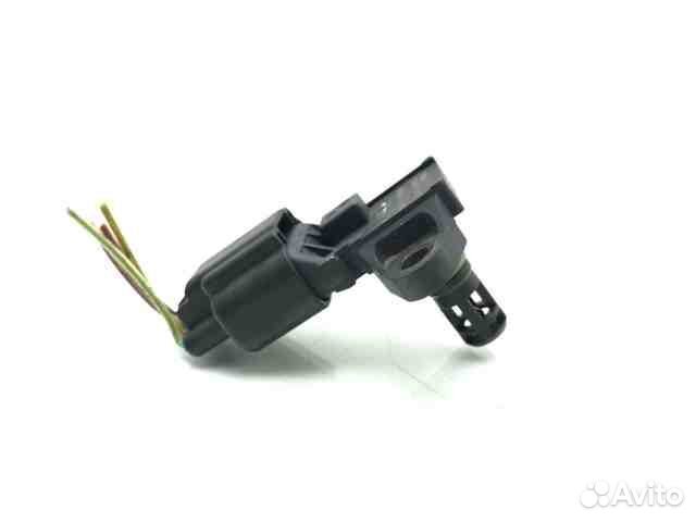 Датчик абсолютного давления ford c-max 1.6 2s6a9f479bb