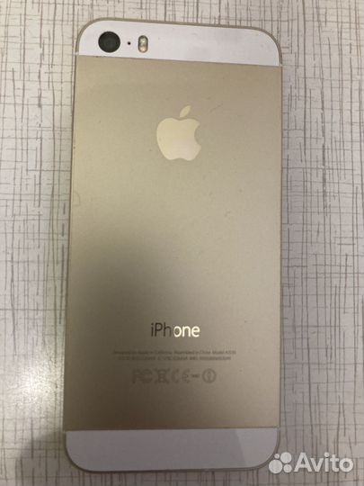 iPhone 4, 4s, 5, 5s, 6