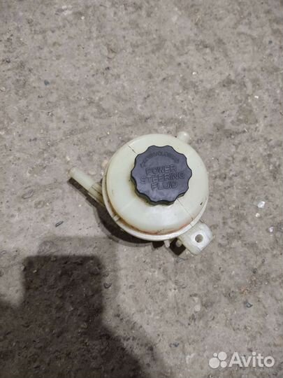 Бачок Гур Kia Spectra