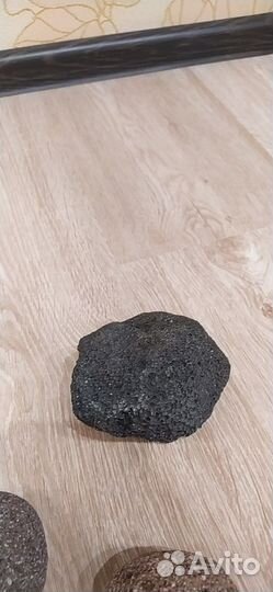 Камни для аквариума, лава