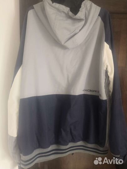 Горнолыжная куртка/ 52-54р-р